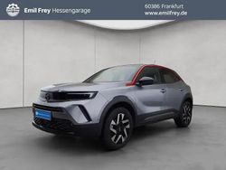 Blau Gebraucht 2024 Opel Mokka SUV | 22.950 € (Fairer Preis)