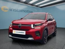 Rot Neu 2025 Citroën C3 Kleinwagen | 18.799 € (Fairer Preis)
