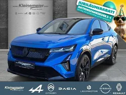 Blau Gebraucht 2025 Renault Rafale Esprit Alpine SUV | 45.690 € (Guter Preis)