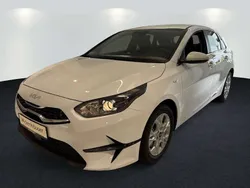 (wd) casa white s Neu 2025 Kia Ceed Vision Limousine | 27.490 € (Fairer Preis)