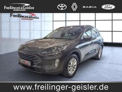 Magneticgrau (metallic) Gebraucht 2021 Ford Kuga Titanium X SUV | 21.990 € (Fairer Preis)