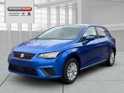 Saphirblau Neu 2025 Seat Ibiza Limousine | 24.440 € (Fairer Preis)