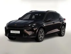 Midnight schwarz metallic Neu 2025 Cupra Formentor SUV | 36.188 € (Guter Preis)