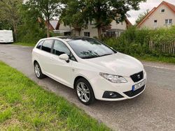 Gebraucht 2010 Seat Ibiza Ecomotive Limousine | 4.200 € (Fairer Preis)
