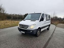 Gebraucht 2007 Mercedes Sprinter Van | 8.650 € (Superpreis)