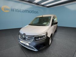 Weiß Neu 2025 Renault Kangoo Van / Kleinbus | 33.299 € (Fairer Preis)