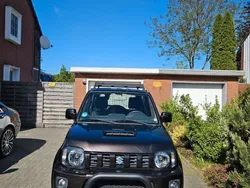 Gebraucht 2018 Suzuki Jimny SUV | 18.950 € (Etwas zu teuer)
