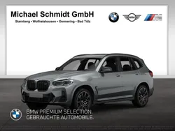 M brooklyn grau Gebraucht 2024 BMW X3 M Sport SUV | 62.790 € (Guter Preis)