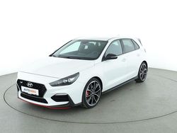 Weiß Gebraucht 2018 Hyundai i30 N Performance Limousine | 19.580 € (Fairer Preis)