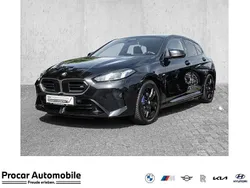 Schwarz Gebraucht 2024 BMW M135 Performance Kleinwagen | 45.490 € (Teuer)