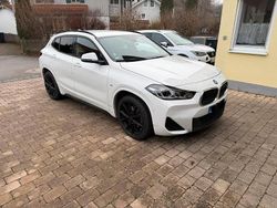 Weiß Gebraucht 2021 BMW X2 Shadowline SUV | 23.990 € (Guter Preis)