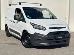 Weiß Gebraucht 2014 Ford Transit Van / Kleinbus | 4.490 € (Fairer Preis)