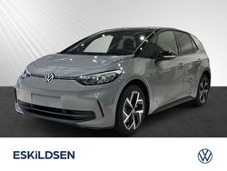 Schwarz Neu 2026 VW ID.3 Pro Kleinwagen | 41.630 € (Fairer Preis)