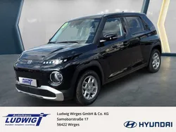 Andere Gebraucht 2025 Hyundai Inster Trend Kleinwagen | 23.990 € (Fairer Preis)