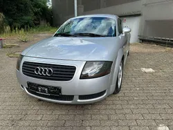 Gebraucht 1999 Audi TT Exclusive Coupé | 5.000 € (Superpreis)