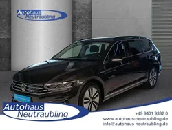Mangangrau Gebraucht 2020 VW Passat GTE Kombi | 20.750 € (Fairer Preis)