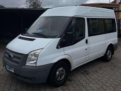 Gebraucht 2013 Ford Transit Basis Kombi | 5.000 € (Superpreis)