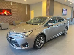 Gebraucht 2015 Toyota Avensis Business Edition Limousine | 13.499 € (Fairer Preis)