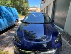 Blau Gebraucht 2016 Opel Corsa Active Kleinwagen | 5.990 € (Guter Preis)