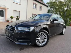 Braun Gebraucht 2017 Audi A3 Sportback Ambiente Limousine | 9.999 € (Superpreis)
