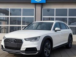 Andere Gebraucht 2018 Audi A4 Basis Limousine | 23.880 € (Teuer)