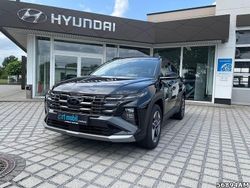 Schwarz Neu 2025 Hyundai Tucson Trend SUV | 34.947 € (Guter Preis)