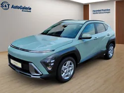 Grün Neu 2025 Hyundai Kona Trend SUV | 27.490 € (Fairer Preis)