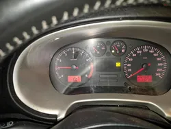 Grau Gebraucht 2005 Seat Leon Limousine | 999 € (Fairer Preis)