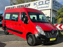 Rot Gebraucht 2018 Renault Master Van | 18.900 €