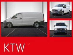 Gebraucht 2019 Mercedes Vito Van | 15.337 €