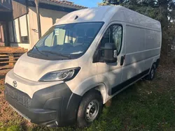 Weiß Neu 2025 Toyota Proace H2 Van | 35.870 € (Guter Preis)