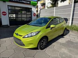Grün Gebraucht 2008 Ford Fiesta Trend Kleinwagen | 3.290 € (Etwas zu teuer)