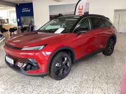 Rot Neu 2024 Baic X55 SUV | 29.995 €