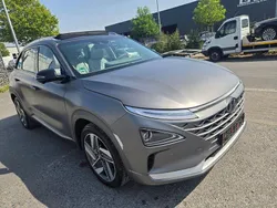 Grün Gebraucht 2022 Hyundai Nexo SUV | 15.900 € (Guter Preis)