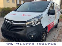 Weiß Gebraucht 2014 Opel Vivaro Van / Kleinbus | 3.890 € (Superpreis)