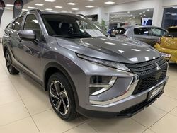 Grau Gebraucht 2022 Mitsubishi Eclipse Cross Basis SUV | 20.990 € (Superpreis)