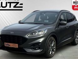 Grau Gebraucht 2021 Ford Kuga ST-Line X SUV | 21.555 € (Fairer Preis)