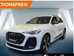 Weiß Neu 2025 Audi Q5 S-Line SUV | 64.980 € (Fairer Preis)