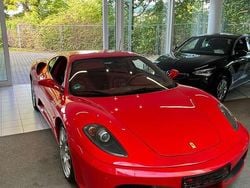 Rot Gebraucht 2007 Ferrari F430 Coupé | 106.000 €