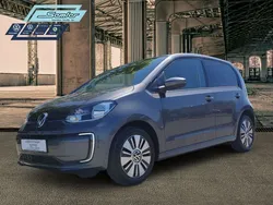 Grau Gebraucht 2022 VW e-up! Comfortline Kleinwagen | 16.900 € (Etwas zu teuer)