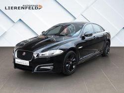 Other Gebraucht 2016 Jaguar XF R Limousine | 15.490 €
