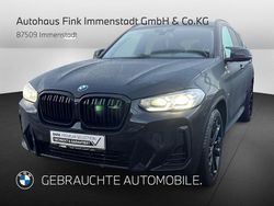 Schwarz Gebraucht 2023 BMW X3 Performance SUV | 45.900 € (Guter Preis)