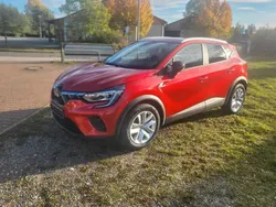 Rot Gebraucht 2023 Mitsubishi ASX Plus SUV | 19.499 € (Fairer Preis)
