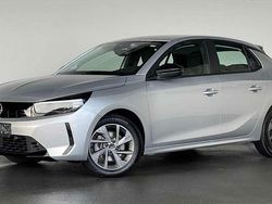 Silber Gebraucht 2024 Opel Corsa Edition Kleinwagen | 18.070 € (Guter Preis)