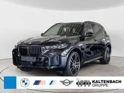 Black sapphire Neu 2025 BMW X5 M Sport SUV | 109.990 € (Etwas zu teuer)