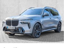 Grau Gebraucht 2024 BMW X7 Comfort Edition SUV | 93.995 € (Teuer)