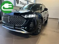 Lava black (schwarz) Gebraucht 2024 Wey 05 Premium SUV | 39.990 € (Guter Preis)