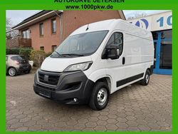 Weiß Gebraucht 2023 Fiat Ducato Van | 19.900 € (Superpreis)