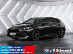 Black sapphire Gebraucht 2025 BMW 120 M Sport Kleinwagen | 42.490 € (Fairer Preis)