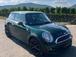 Grün Gebraucht 2011 Mini ONE Kleinwagen | 4.850 € (Fairer Preis)
